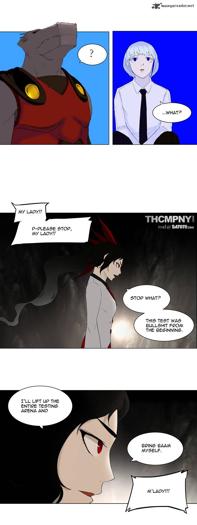 Tower of God Chapter 72 image 13